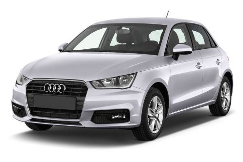 AUDI A1/S1 (8X) OCHRANNÁ PLACHTA NA AUTO - M (2010-2018)