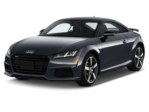 AUDI TT OCHRANNÁ PLACHTA NA AUTO - M (2014-2024)