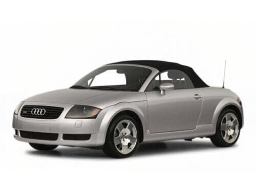 AUDI TT OCHRANNÁ PLACHTA NA AUTO - M (1998-2006)