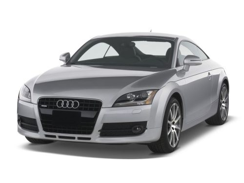 AUDI TT OCHRANNÁ PLACHTA NA AUTO - M (2006-2014)