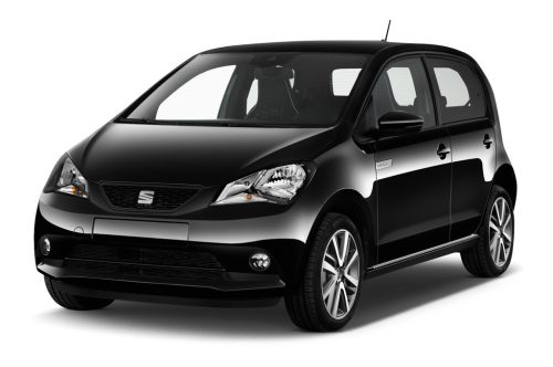 SEAT MII OCHRANNÁ PLACHTA NA AUTO - M (2012-2018)