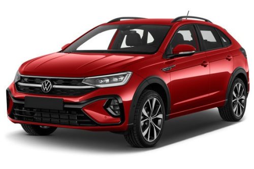 VW TAIGO OCHRANNÁ PLACHTA NA AUTO - M (2021-)