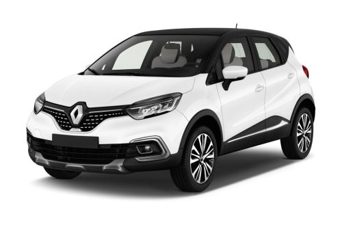 RENAULT CAPTUR (J87) OCHRANNÁ PLACHTA NA AUTO - M (2012-2019)