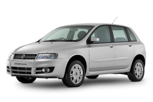 FIAT STILO OCHRANNÁ PLACHTA NA AUTO - M (2000-2008)