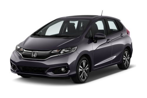 HONDA JAZZ (GK) OCHRANNÁ PLACHTA NA AUTO - M (2015-2020)