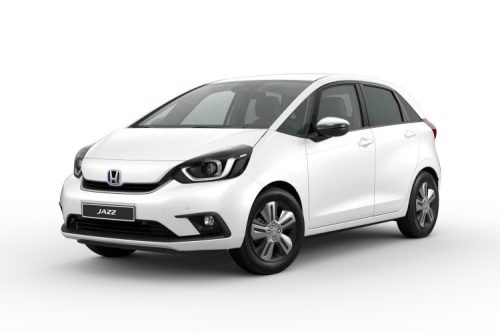 HONDA JAZZ (GR) OCHRANNÁ PLACHTA NA AUTO - M (2020-)