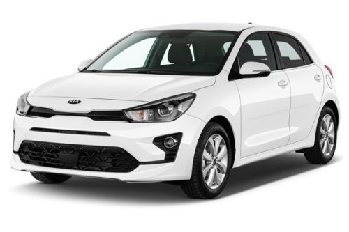 KIA RIO (YB) OCHRANNÁ PLACHTA NA AUTO - M (2017-)