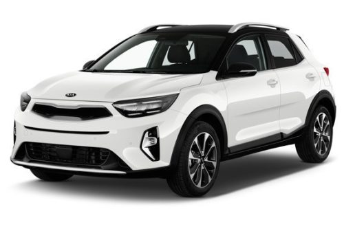 KIA STONIC OCHRANNÁ PLACHTA NA AUTO - M (2017-2022)