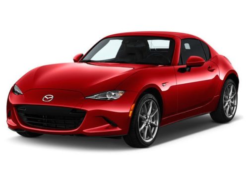 MAZDA MX5 OCHRANNÁ PLACHTA NA AUTO - M (2015-)