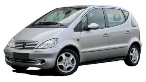 MERCEDES-BENZ A (W168) OCHRANNÁ PLACHTA NA AUTO - M (1997-2004)