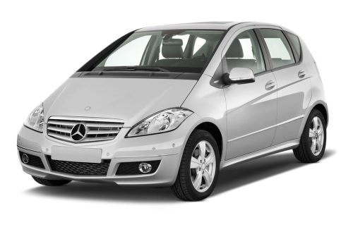 MERCEDES-BENZ A (W169) OCHRANNÁ PLACHTA NA AUTO - M (2004-2012)