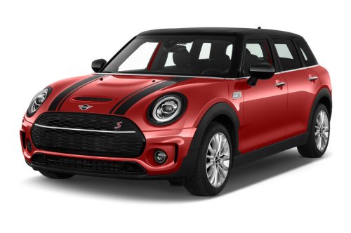 MINI CLUBMAN OCHRANNÁ PLACHTA NA AUTO - M (2015-2024)