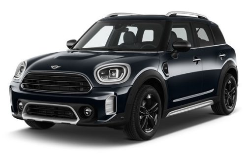 MINI COUNTRYMAN OCHRANNÁ PLACHTA NA AUTO - M (2016-2023)