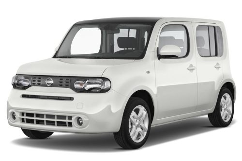 NISSAN CUBE Z12 OCHRANNÁ PLACHTA NA AUTO - M (2008-2020)