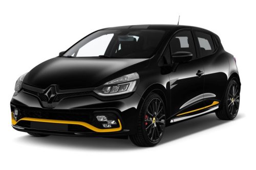 RENAULT CLIO IV. OCHRANNÁ PLACHTA NA AUTO - M (2012-2019)