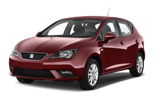 SEAT IBIZA (6J) OCHRANNÁ PLACHTA NA AUTO - M (2008-2017)