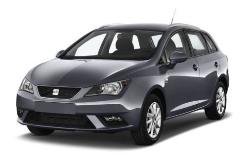 SEAT IBIZA SPORTSTOURER (6J) OCHRANNÁ PLACHTA NA AUTO - M (2008-2017)