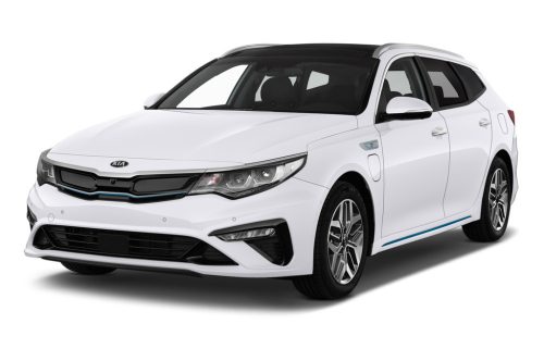 KIA OPTIMA (JF) SW OCHRANNÁ PLACHTA NA AUTO - L (2015-2020)