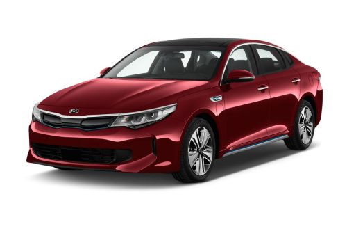 KIA OPTIMA (JF) OCHRANNÁ PLACHTA NA AUTO - L (2015-2020)