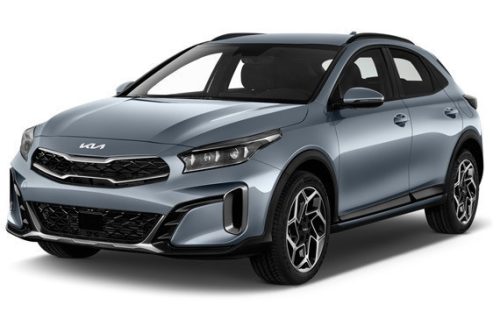 KIA XCEED OCHRANNÁ PLACHTA NA AUTO - L (2019-)