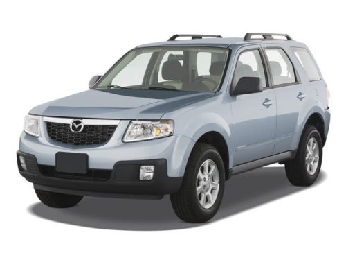 MAZDA TRIBUTE OCHRANNÁ PLACHTA NA AUTO - L (2001-2005)