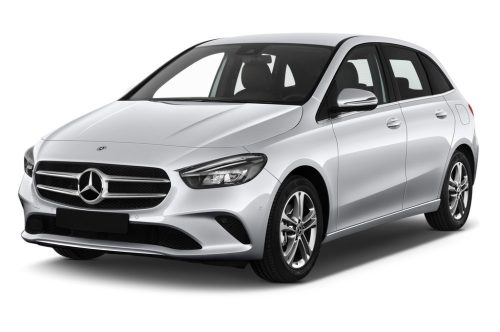 MERCEDES-BENZ B (W247) OCHRANNÁ PLACHTA NA AUTO - L (2019-)