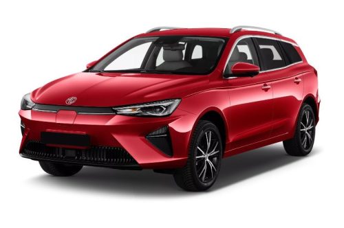 MG5 EV OCHRANNÁ PLACHTA NA AUTO - L (2022-)