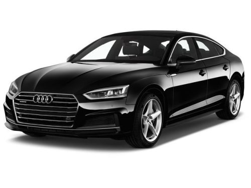 AUDI A5/S5/RS5 SPORTBACK (B9) OCHRANNÁ PLACHTA NA AUTO - L (2016-)