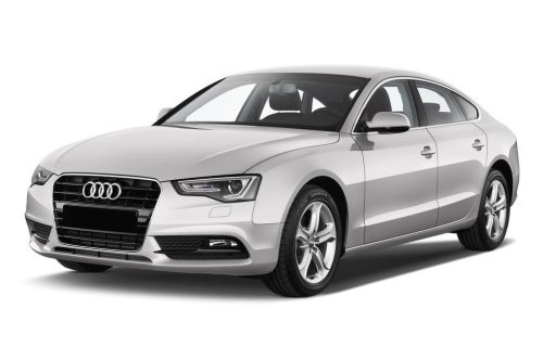 AUDI A5/S5/RS5 SPORTBACK (B8) OCHRANNÁ PLACHTA NA AUTO - L (2008-2016)