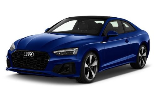 AUDI A5/S5/RS5 (B9) OCHRANNÁ PLACHTA NA AUTO - L (2016-)