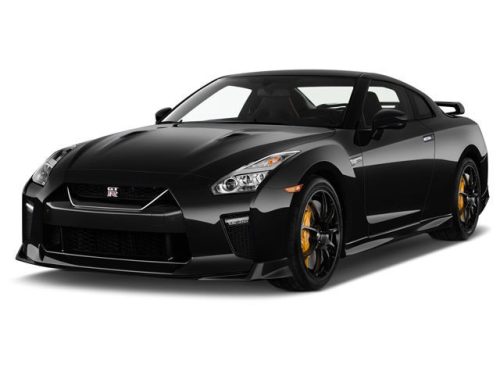 NISSAN GT-R OCHRANNÁ PLACHTA NA AUTO - L (2015-2022)