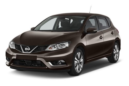 NISSAN PULSAR OCHRANNÁ PLACHTA NA AUTO - L (2013-2018)