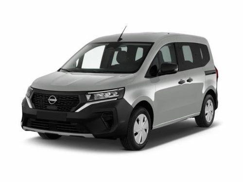 NISSAN TOWNSTAR OCHRANNÁ PLACHTA NA AUTO - L (2022-)