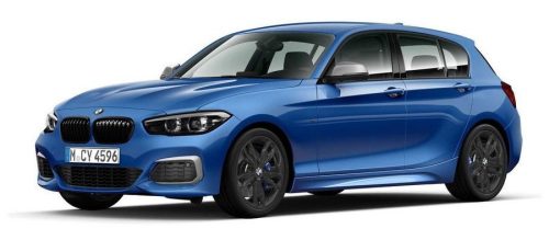 BMW 1 (F20) OCHRANNÁ PLACHTA NA AUTO - L (2011-2019)