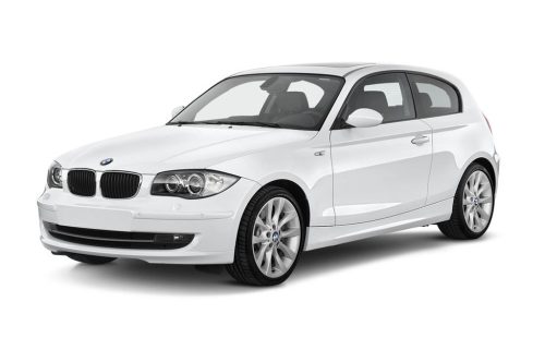 BMW 1 (E81) OCHRANNÁ PLACHTA NA AUTO - L (2004-2011)