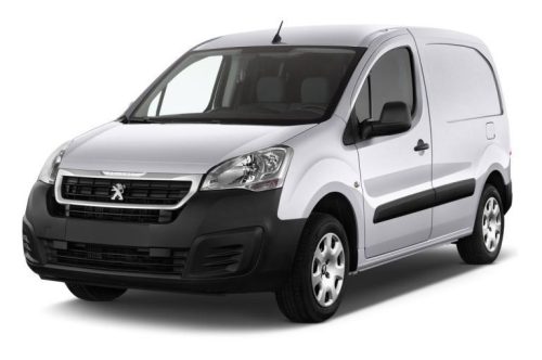 PEUGEOT PARTNER (FURGON) OCHRANNÁ PLACHTA NA AUTO - L (2008-2018)