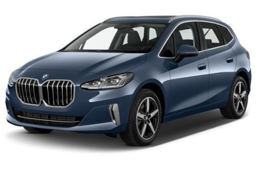 BMW 2 ACTIVE TOURER (U06) OCHRANNÁ PLACHTA NA AUTO - L (2022-)