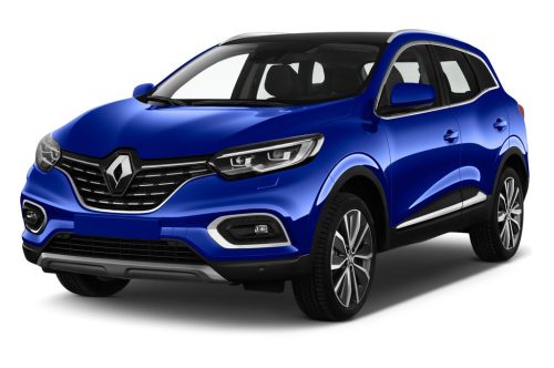 RENAULT KADJAR OCHRANNÁ PLACHTA NA AUTO - L (2015-2022)