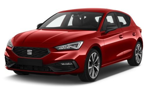 SEAT LEON (KL1/KL8) OCHRANNÁ PLACHTA NA AUTO - L (2020-)