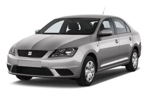 SEAT TOLEDO OCHRANNÁ PLACHTA NA AUTO - L (2012-2018)