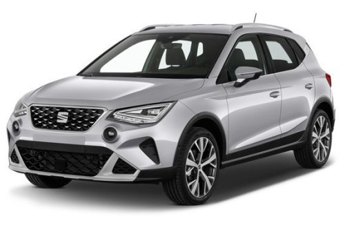 SEAT ARONA OCHRANNÁ PLACHTA NA AUTO - L (2017-)