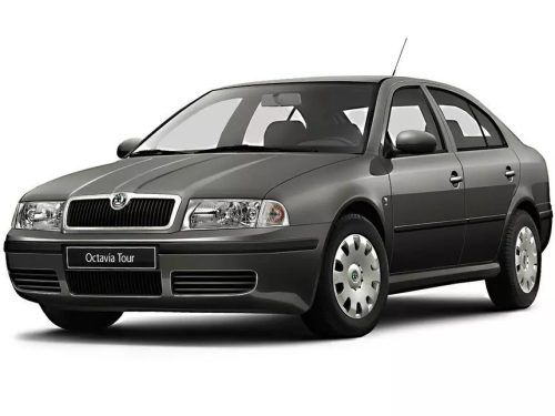 SKODA OCTAVIA I. (1U) OCHRANNÁ PLACHTA NA AUTO - L (1996-2010)