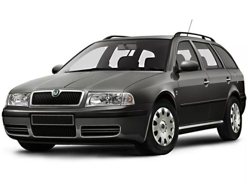 SKODA OCTAVIA I. (1U) KOMBI OCHRANNÁ PLACHTA NA AUTO - L (1996-2010)