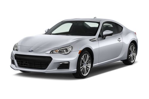 SUBARU BRZ OCHRANNÁ PLACHTA NA AUTO - L (2012-2020)