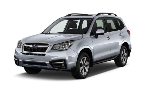 SUBARU FORESTER OCHRANNÁ PLACHTA NA AUTO - L (2013-2019)