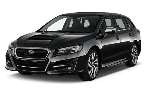 SUBARU LEVORG OCHRANNÁ PLACHTA NA AUTO - L (2015-2022)