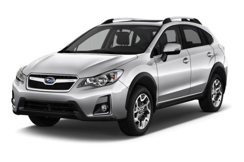 SUBARU XV OCHRANNÁ PLACHTA NA AUTO - L (2012-2018)