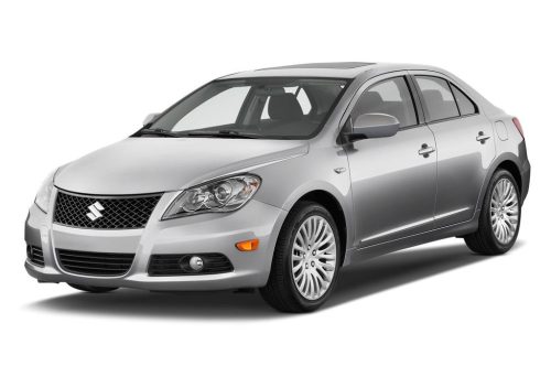 SUZUKI KIZASHI OCHRANNÁ PLACHTA NA AUTO - L (2010-2015)