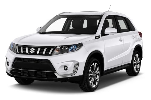 SUZUKI VITARA OCHRANNÁ PLACHTA NA AUTO - L (2015-2020)