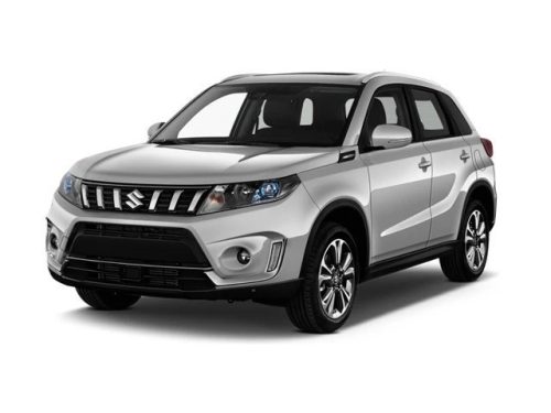 SUZUKI VITARA HYBRID OCHRANNÁ PLACHTA NA AUTO - L (2020-)